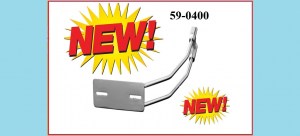 SUPPORT PLAQUE 59-0400